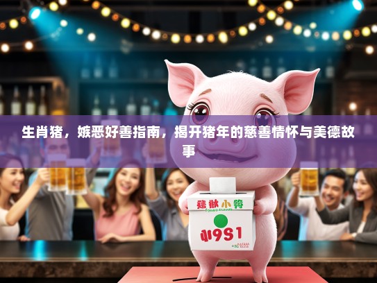 生肖猪，嫉恶好善指南，揭开猪年的慈善情怀与美德故事
