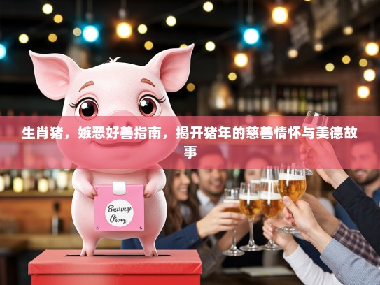 生肖猪，嫉恶好善指南，揭开猪年的慈善情怀与美德故事