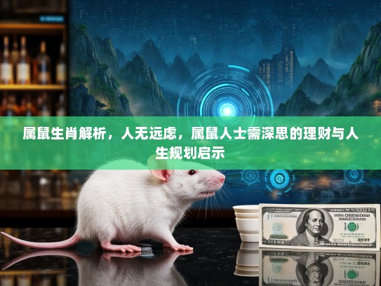 属鼠生肖解析，人无远虑，属鼠人士需深思的理财与人生规划启示