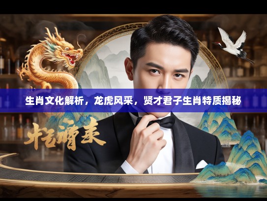 生肖文化解析，龙虎风采，贤才君子生肖特质揭秘