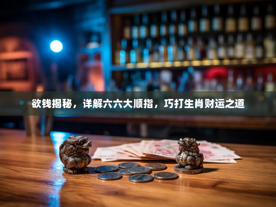 欲钱揭秘，详解六六大顺指，巧打生肖财运之道