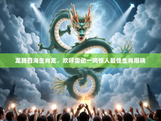 龙腾四海生肖龙，欢呼雷动一鸣惊人最佳生肖揭晓