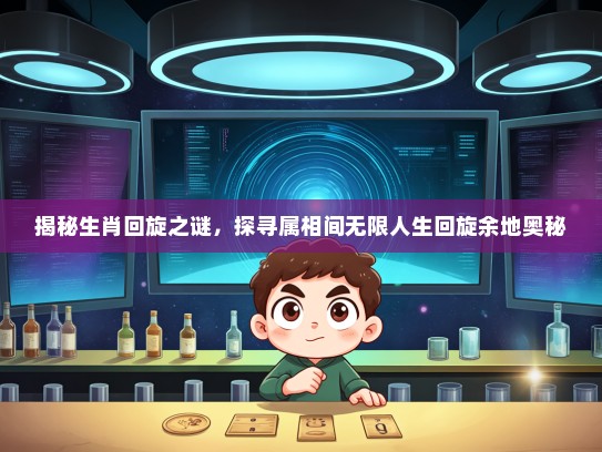 揭秘生肖回旋之谜，探寻属相间无限人生回旋余地奥秘