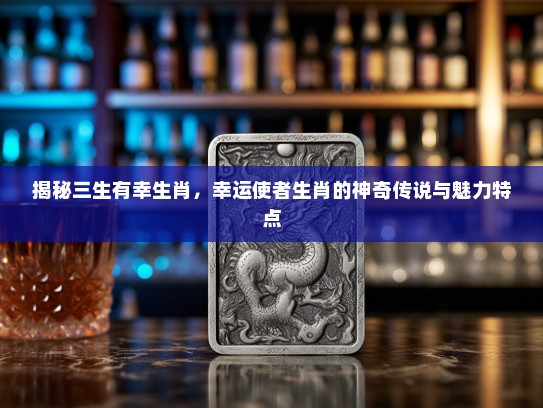 揭秘三生有幸生肖，幸运使者生肖的神奇传说与魅力特点