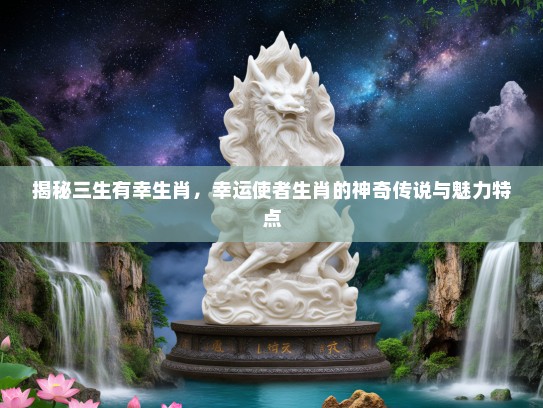 揭秘三生有幸生肖，幸运使者生肖的神奇传说与魅力特点