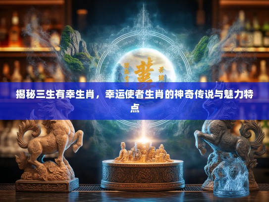揭秘三生有幸生肖，幸运使者生肖的神奇传说与魅力特点