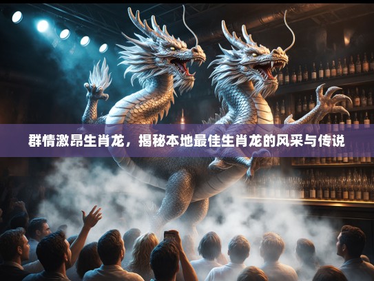 群情激昂生肖龙，揭秘本地最佳生肖龙的风采与传说