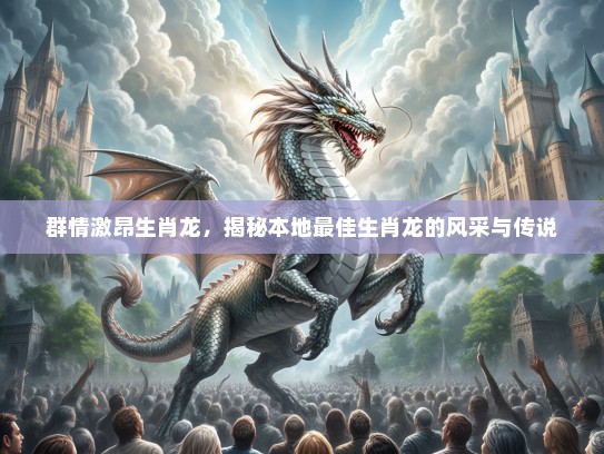 群情激昂生肖龙，揭秘本地最佳生肖龙的风采与传说