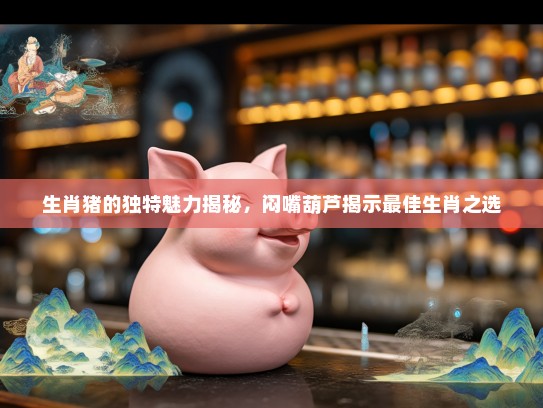 生肖猪的独特魅力揭秘，闷嘴葫芦揭示最佳生肖之选