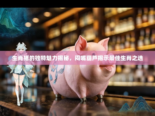 生肖猪的独特魅力揭秘，闷嘴葫芦揭示最佳生肖之选