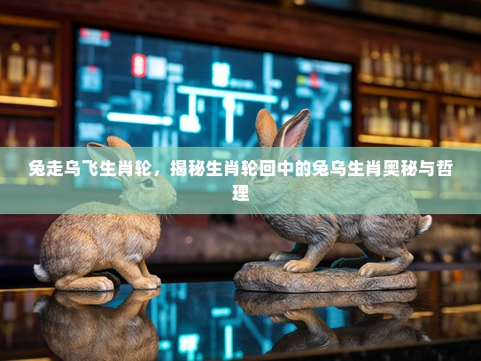 兔走乌飞生肖轮，揭秘生肖轮回中的兔乌生肖奥秘与哲理