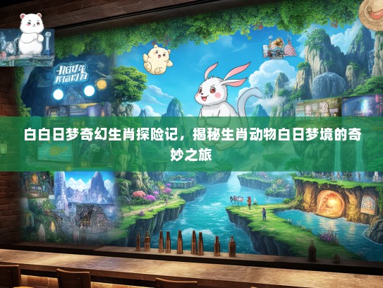 白白日梦奇幻生肖探险记，揭秘生肖动物白日梦境的奇妙之旅