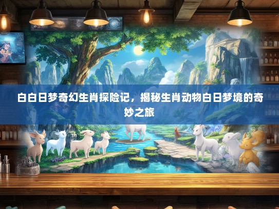 白白日梦奇幻生肖探险记，揭秘生肖动物白日梦境的奇妙之旅