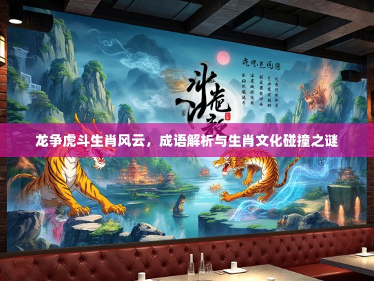 龙争虎斗生肖风云，成语解析与生肖文化碰撞之谜