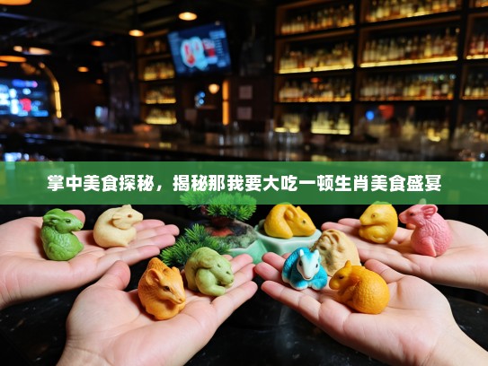 掌中美食探秘，揭秘那我要大吃一顿生肖美食盛宴