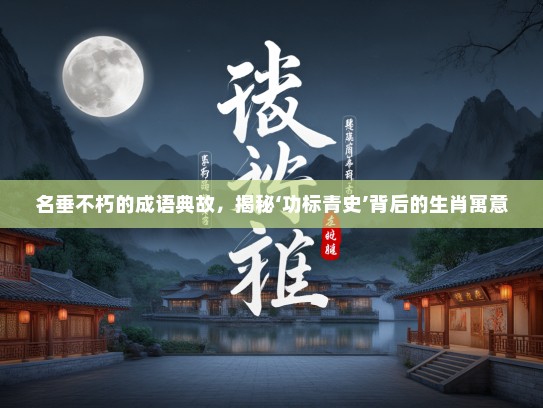 名垂不朽的成语典故，揭秘‘功标青史’背后的生肖寓意