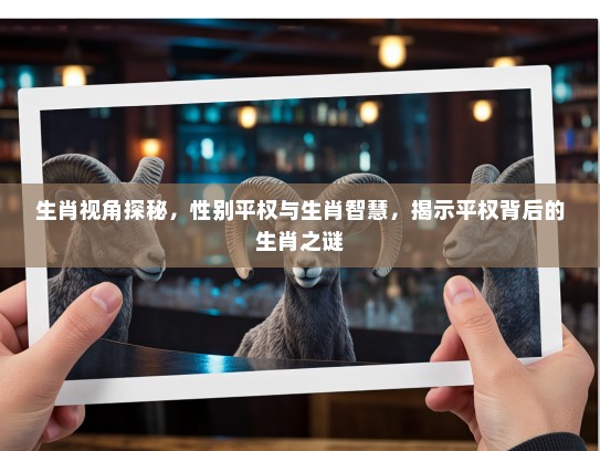 生肖视角探秘，性别平权与生肖智慧，揭示平权背后的生肖之谜
