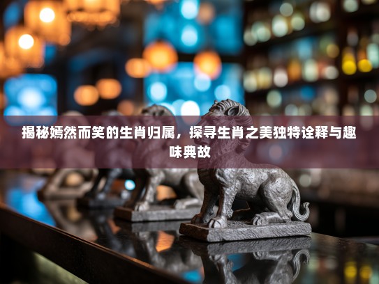 揭秘嫣然而笑的生肖归属，探寻生肖之美独特诠释与趣味典故
