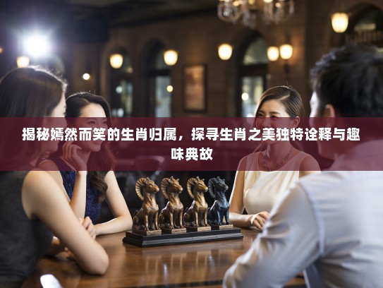 揭秘嫣然而笑的生肖归属，探寻生肖之美独特诠释与趣味典故