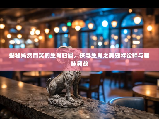 揭秘嫣然而笑的生肖归属，探寻生肖之美独特诠释与趣味典故