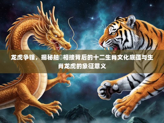 龙虎争锋，揭秘舳舮相接背后的十二生肖文化底蕴与生肖龙虎的象征意义