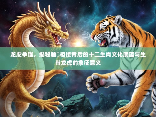 龙虎争锋，揭秘舳舮相接背后的十二生肖文化底蕴与生肖龙虎的象征意义