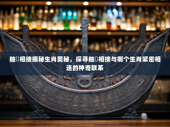 舳舮相接揭秘生肖奥秘，探寻舳舮相接与哪个生肖紧密相连的神奇联系