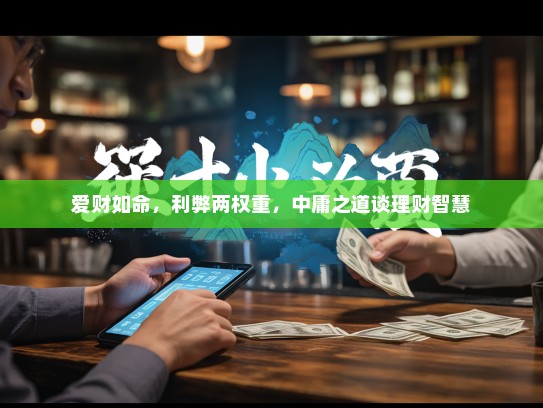 爱财如命，利弊两权重，中庸之道谈理财智慧