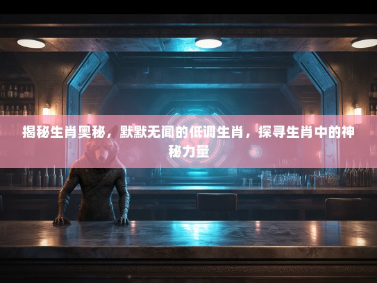 揭秘生肖奥秘，默默无闻的低调生肖，探寻生肖中的神秘力量