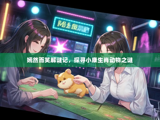嫣然而笑解谜记，探寻小康生肖动物之谜