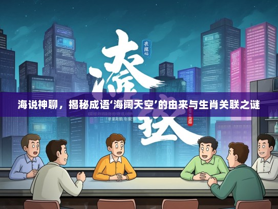 海说神聊，揭秘成语‘海阔天空’的由来与生肖关联之谜