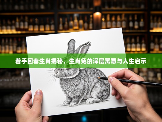 着手回春生肖揭秘，生肖兔的深层寓意与人生启示