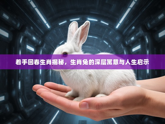 着手回春生肖揭秘，生肖兔的深层寓意与人生启示