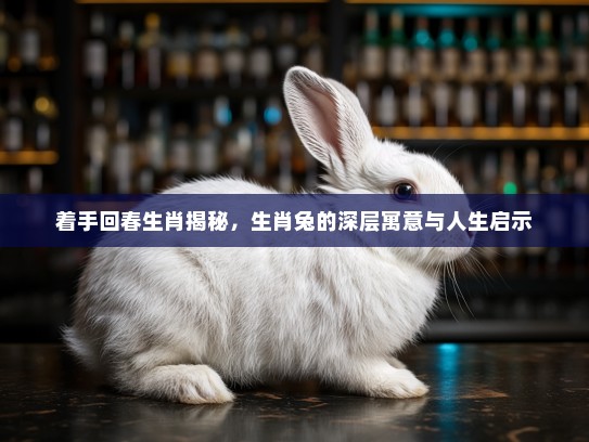 着手回春生肖揭秘，生肖兔的深层寓意与人生启示