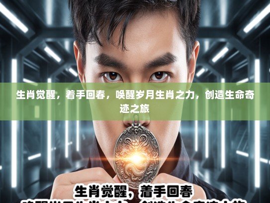 生肖觉醒，着手回春，唤醒岁月生肖之力，创造生命奇迹之旅