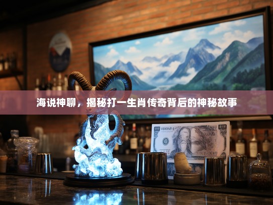 海说神聊，揭秘打一生肖传奇背后的神秘故事