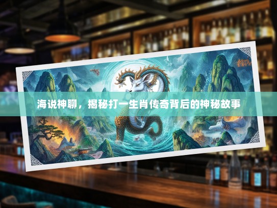 海说神聊，揭秘打一生肖传奇背后的神秘故事