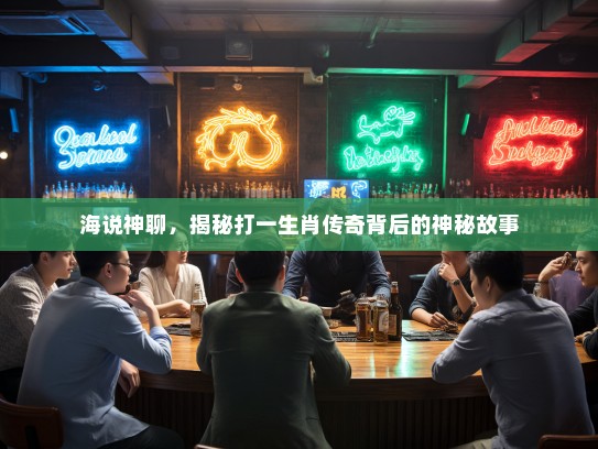 海说神聊，揭秘打一生肖传奇背后的神秘故事
