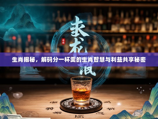 生肖揭秘，解码分一杯羹的生肖智慧与利益共享秘密