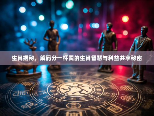 生肖揭秘，解码分一杯羹的生肖智慧与利益共享秘密