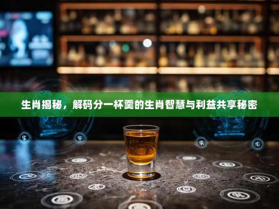 生肖揭秘，解码分一杯羹的生肖智慧与利益共享秘密