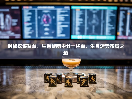 揭秘权谋智慧，生肖谜团中分一杯羹，生肖运势布局之道