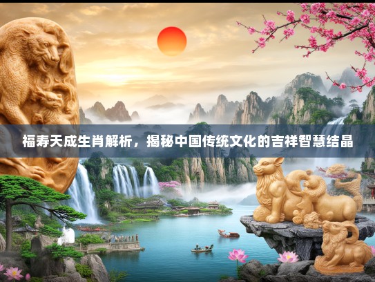 福寿天成生肖解析，揭秘中国传统文化的吉祥智慧结晶