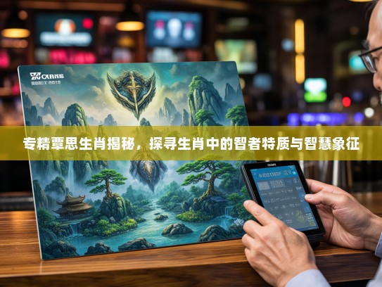 专精覃思生肖揭秘，探寻生肖中的智者特质与智慧象征