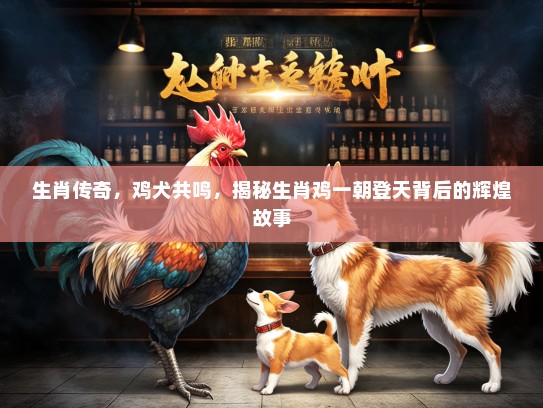生肖传奇，鸡犬共鸣，揭秘生肖鸡一朝登天背后的辉煌故事