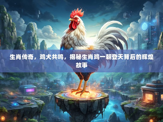 生肖传奇，鸡犬共鸣，揭秘生肖鸡一朝登天背后的辉煌故事