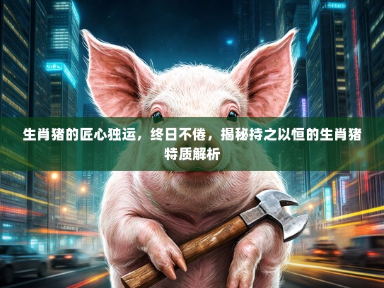 生肖猪的匠心独运，终日不倦，揭秘持之以恒的生肖猪特质解析