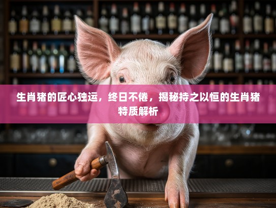 生肖猪的匠心独运，终日不倦，揭秘持之以恒的生肖猪特质解析