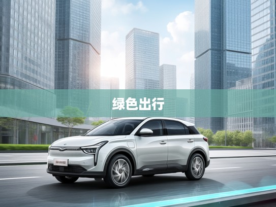 哪吒新能源汽车，创新科技驱动，引领绿色出行新潮流，打造环保出行新标杆