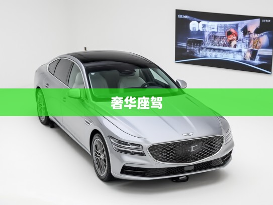 捷尼赛思G90奢华评测，驾驭巅峰，尽享优雅座驾体验攻略